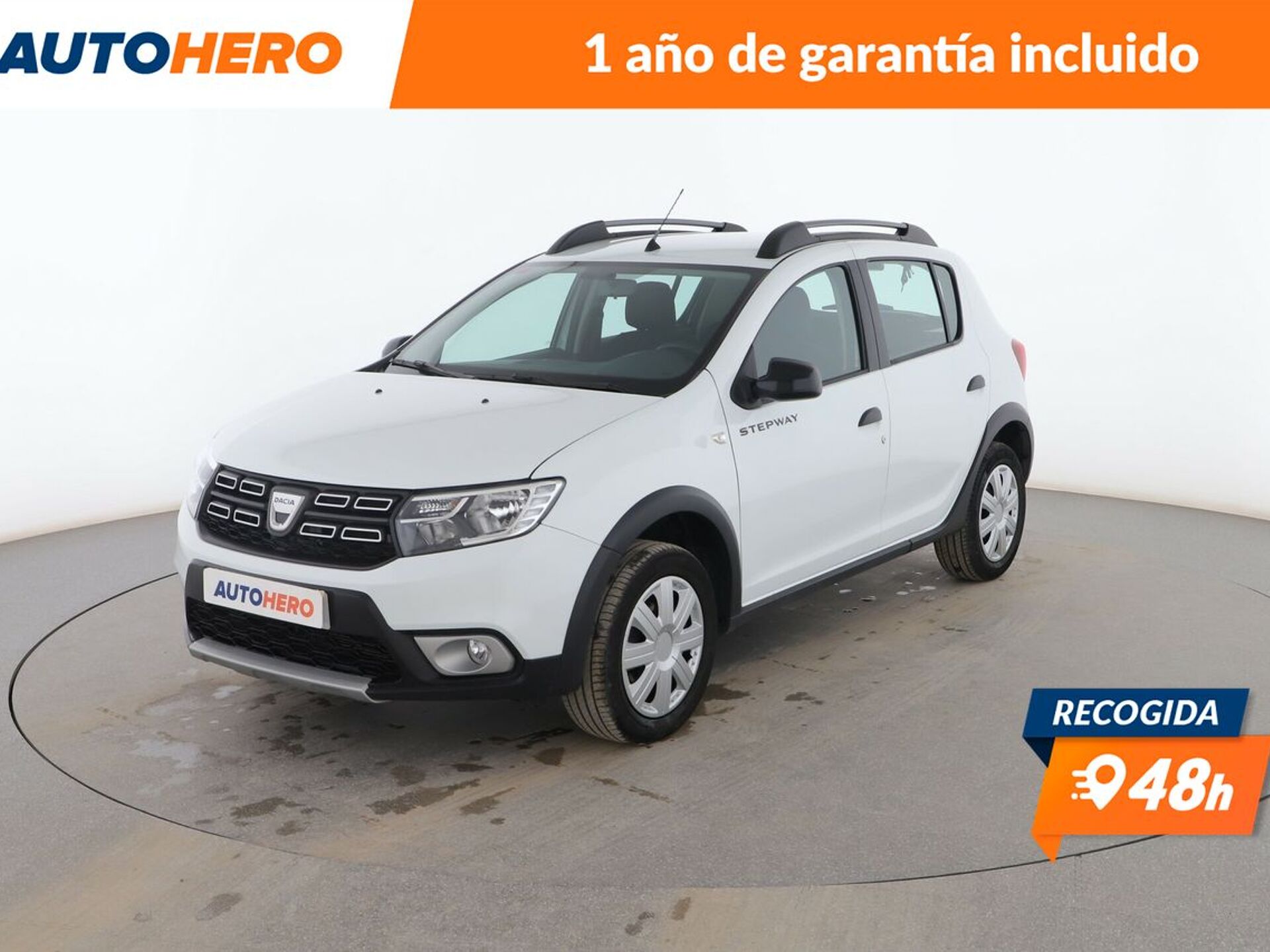 Imagen de DACIA Sandero