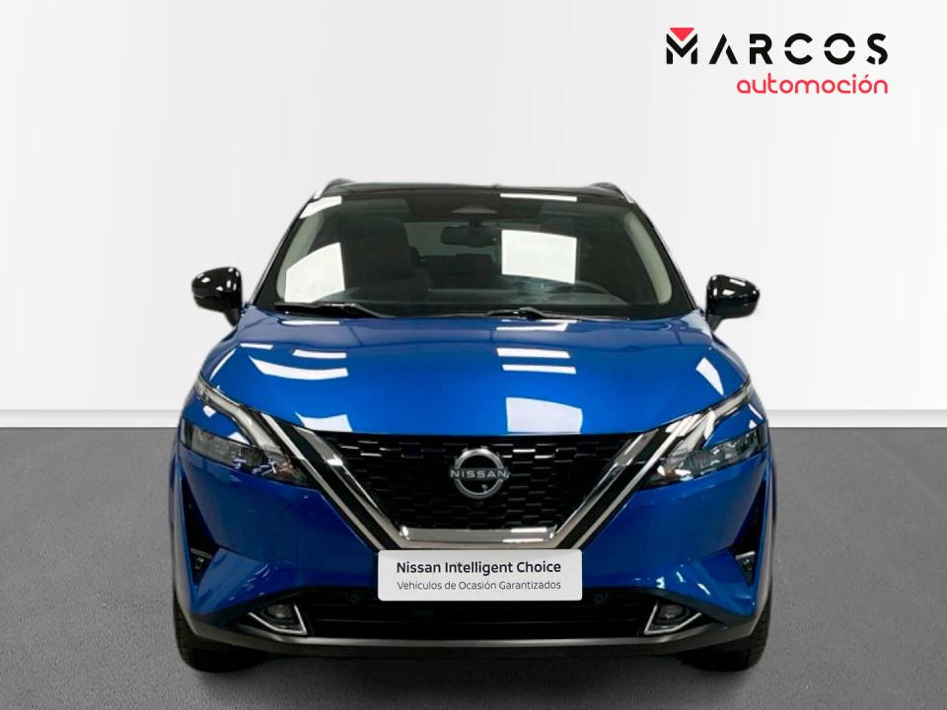 Imagen 2 de NISSAN Qashqai