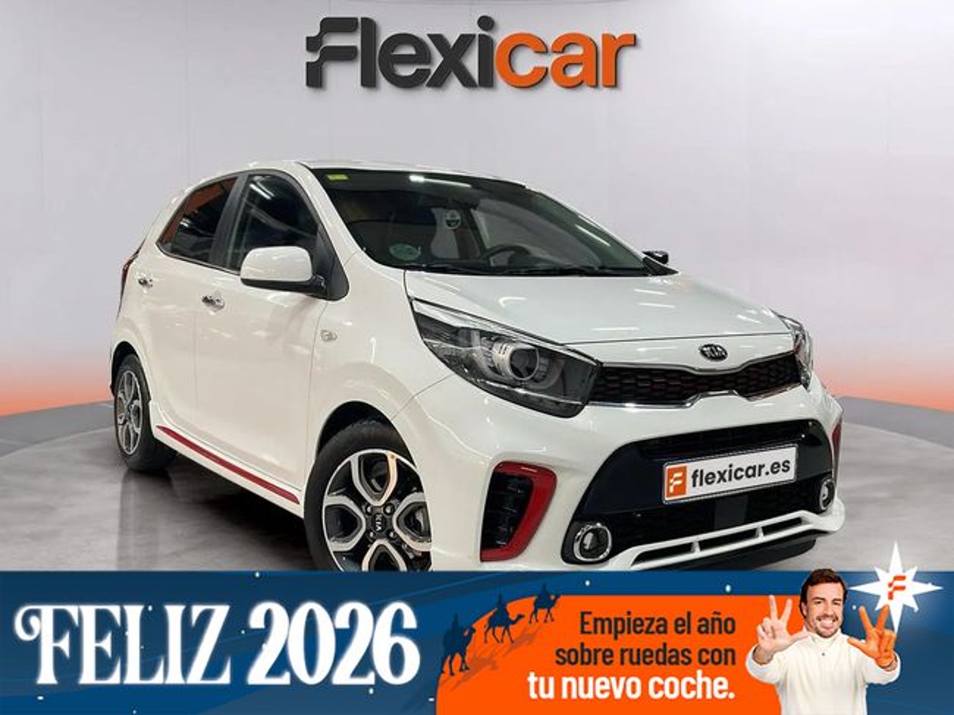 Imagen de KIA Picanto