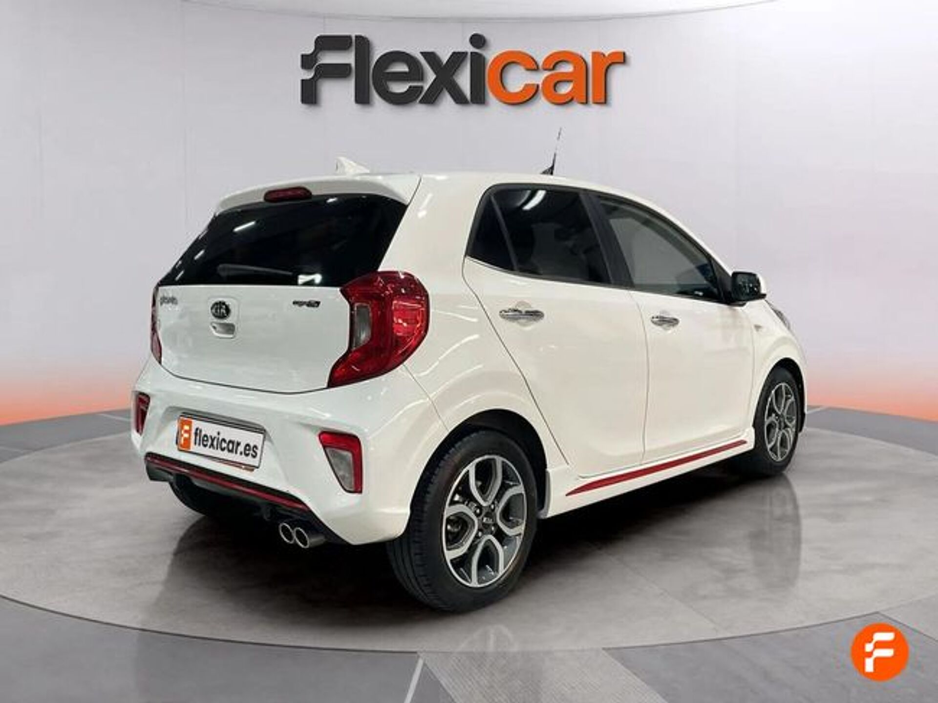 Imagen 3 de KIA Picanto