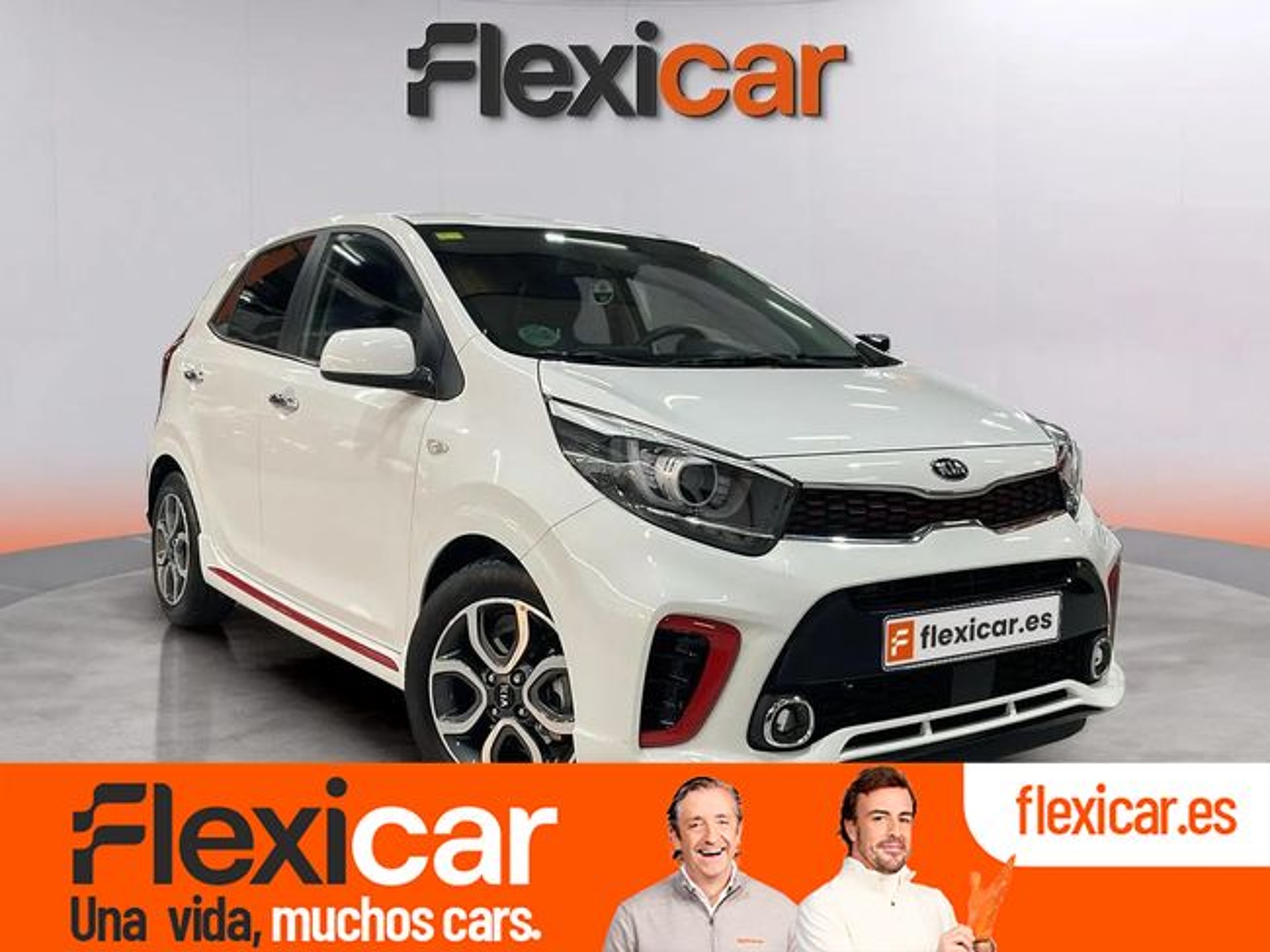 Imagen de KIA Picanto