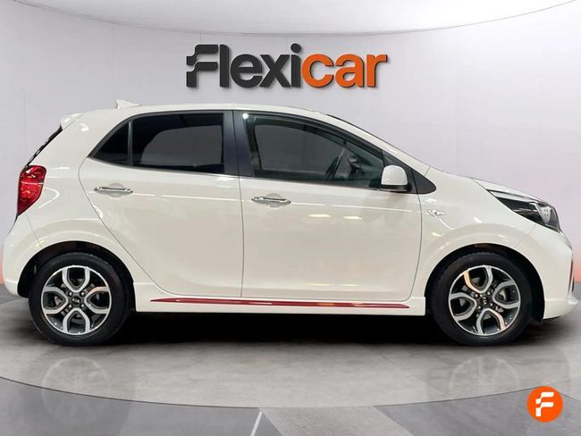 Foto del KIA Picanto 1.2 DPi GT-Line