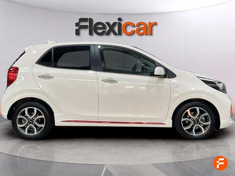 Foto del KIA Picanto 1.2 DPi GT-Line