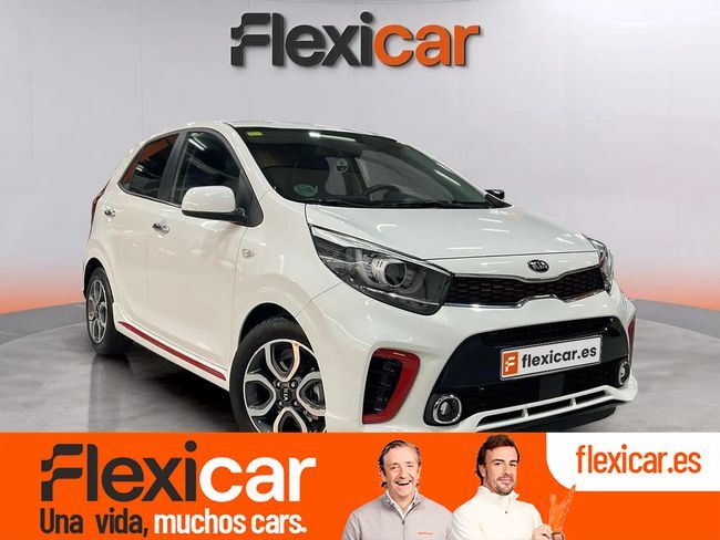 Foto del KIA Picanto 1.2 DPi GT-Line