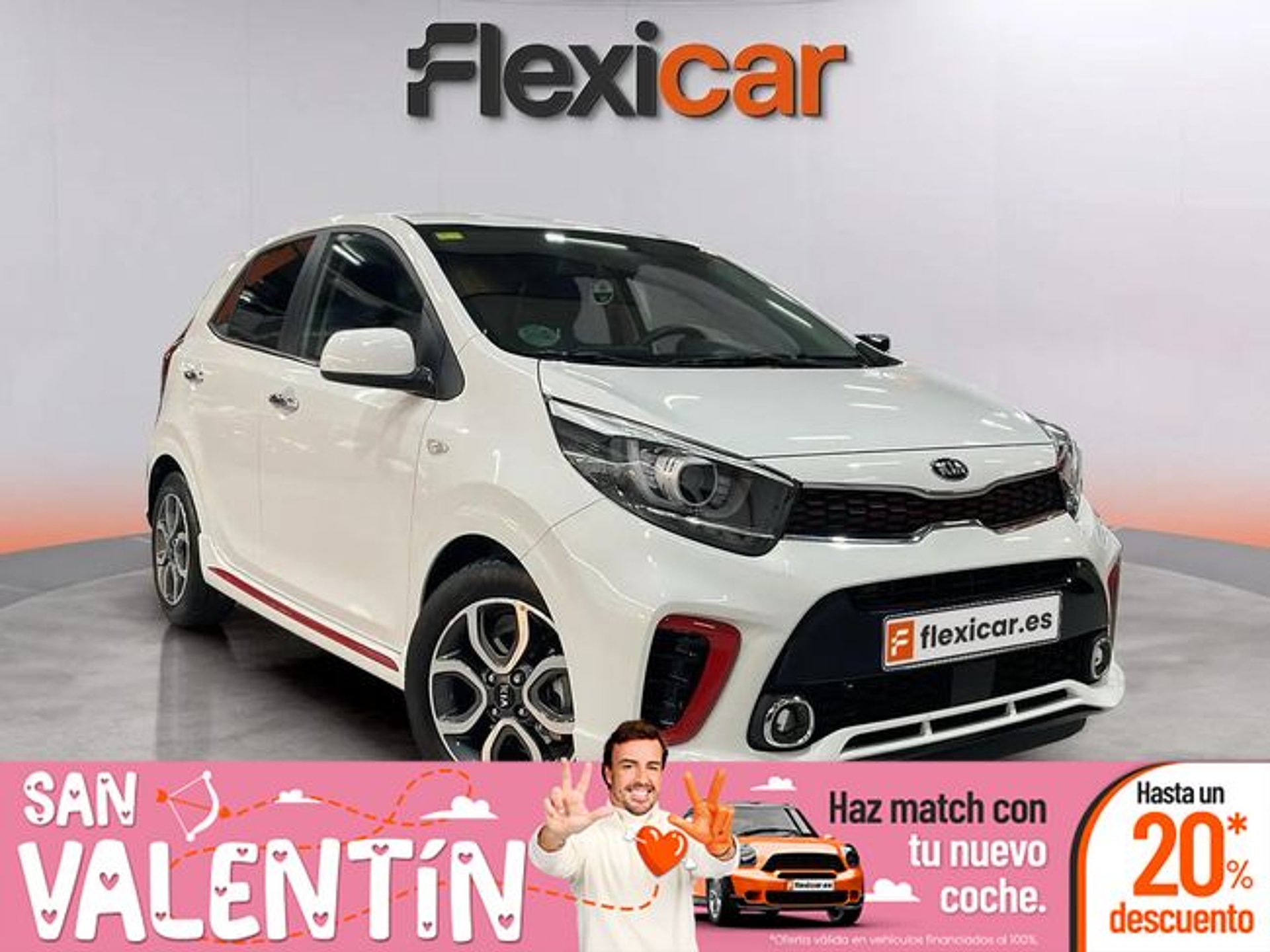 Imagen de KIA Picanto