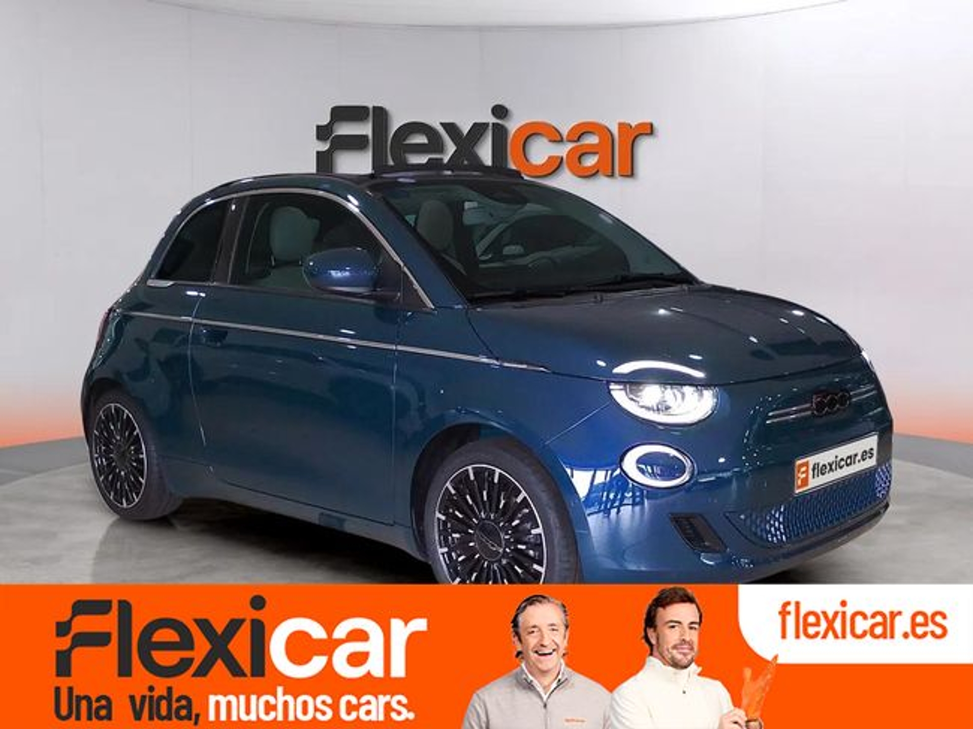 Imagen de FIAT 500
