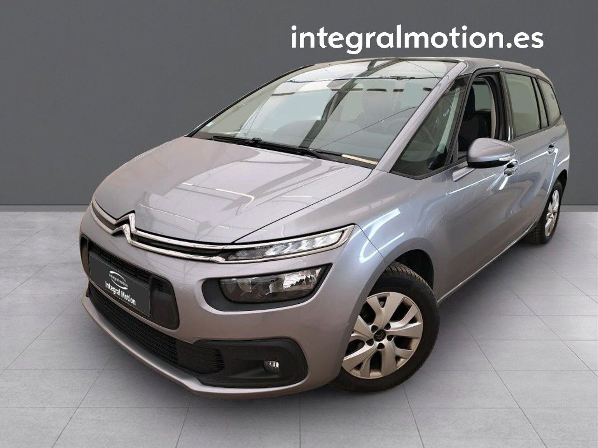 Imagen de CITROEN C4