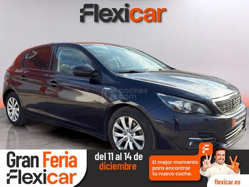 Foto del PEUGEOT 308 1.2 PureTech S&S Style 130