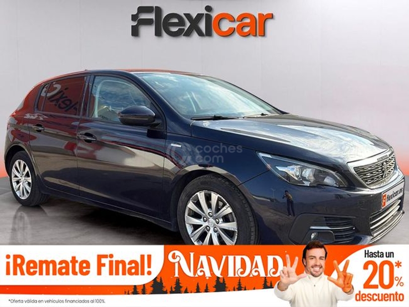 Foto del PEUGEOT 308 1.2 PureTech S&S Style 130