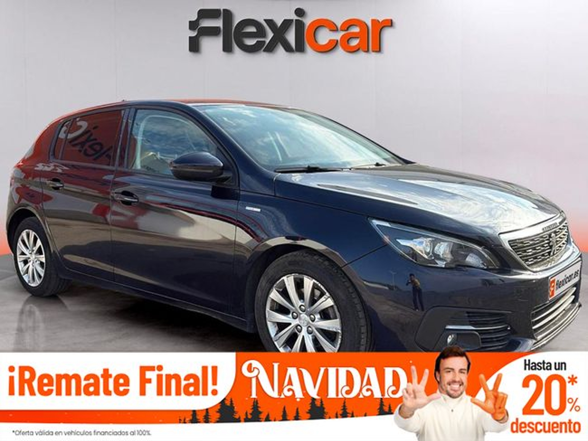 Imagen de PEUGEOT 308