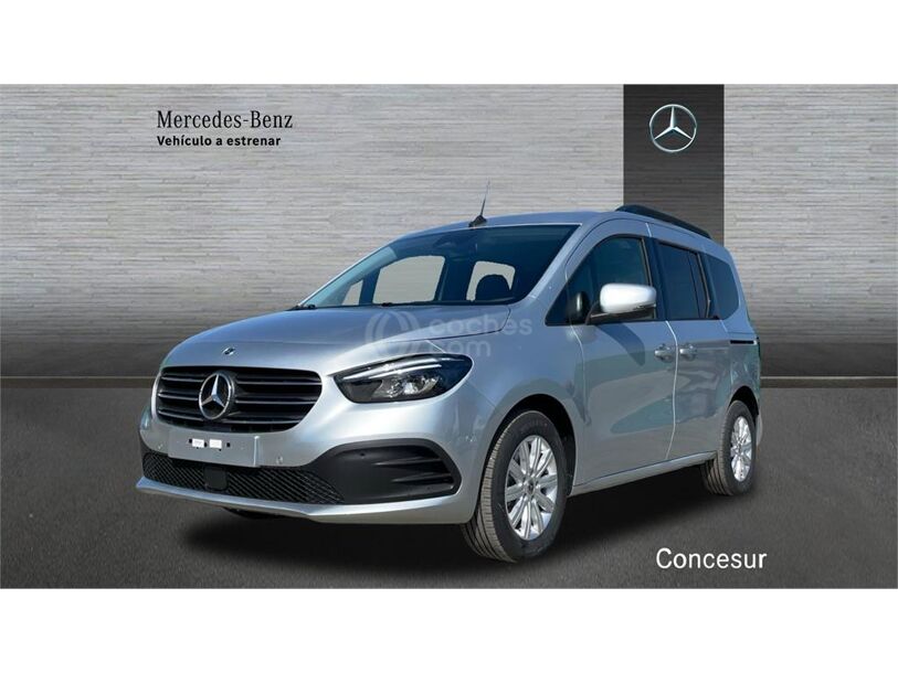 Foto del MERCEDES Clase T 180d 7G-DCT