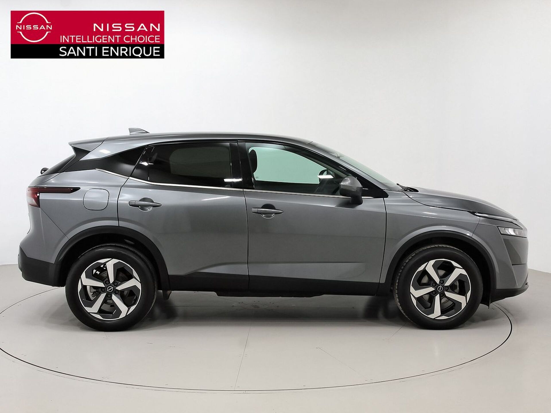 Imagen 3 de NISSAN Qashqai