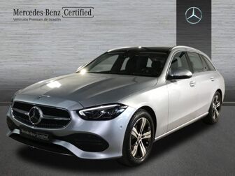 Imagen de MERCEDES Clase C C Estate 300 e 9G-Tronic