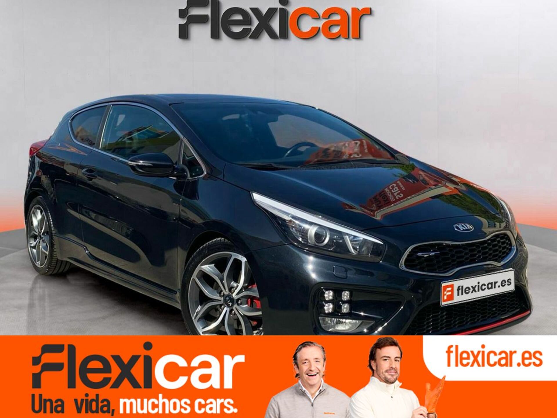 Imagen de KIA Ceed