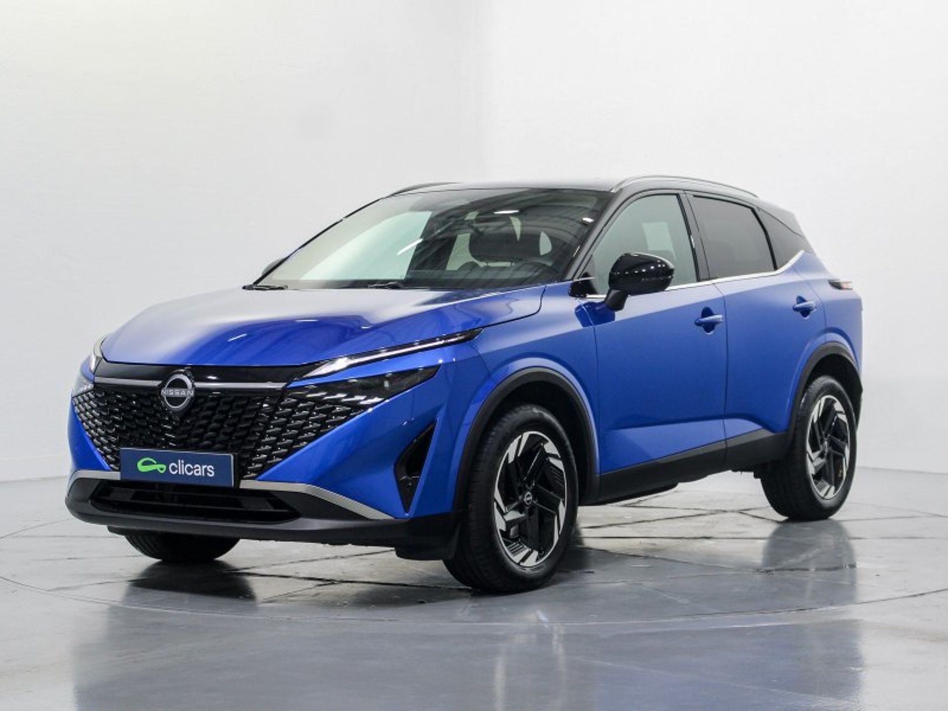 Imagen de NISSAN Qashqai