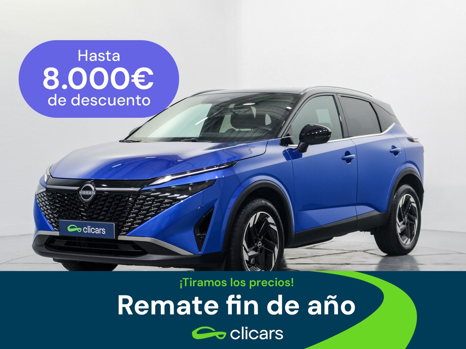 Imagen de NISSAN Qashqai