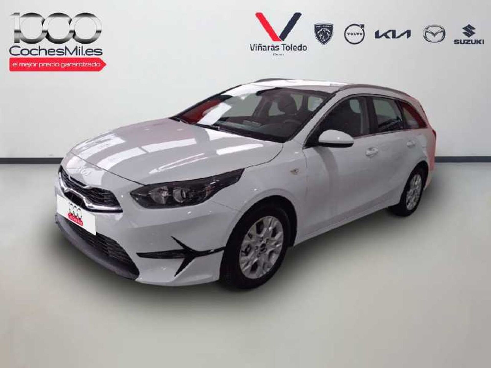 Imagen de KIA Ceed