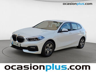 Imagen de BMW Serie 1 116d