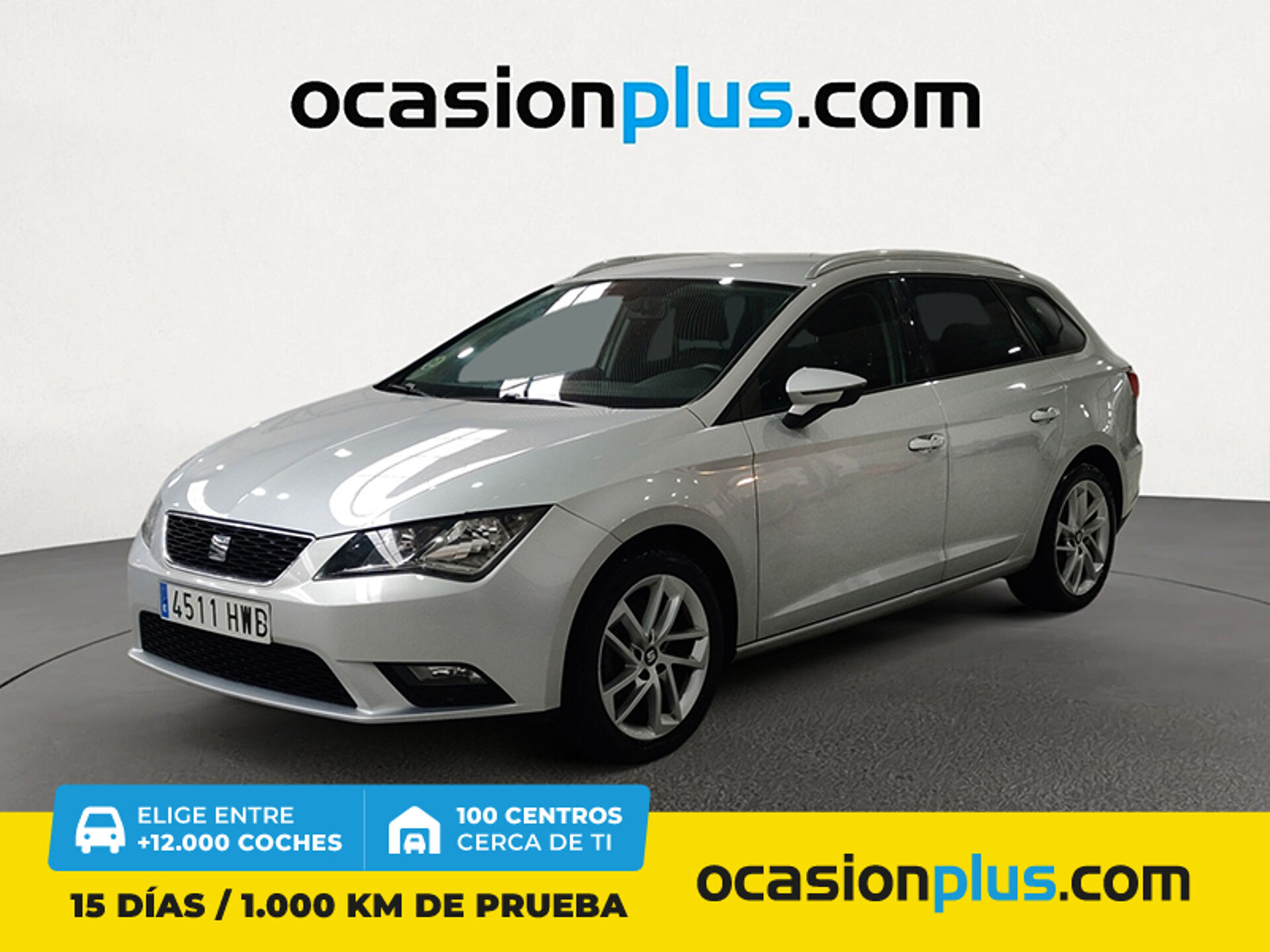 Imagen de SEAT León