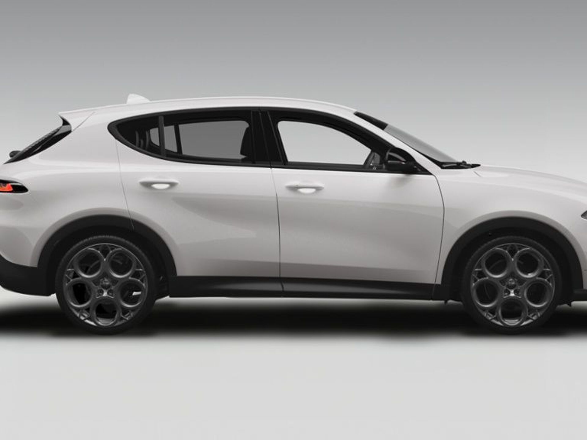 Imagen 2 de ALFA ROMEO Tonale