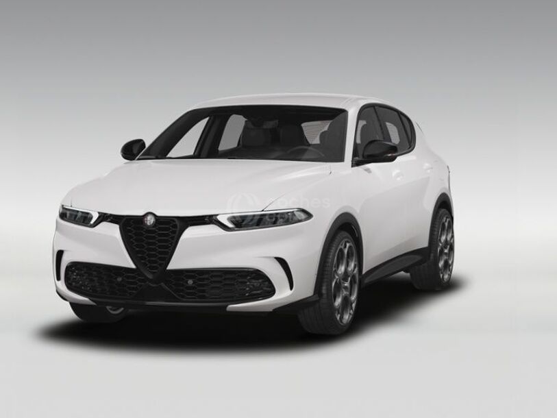 Foto del ALFA ROMEO Tonale 1.5 MHEV Sprint FWD