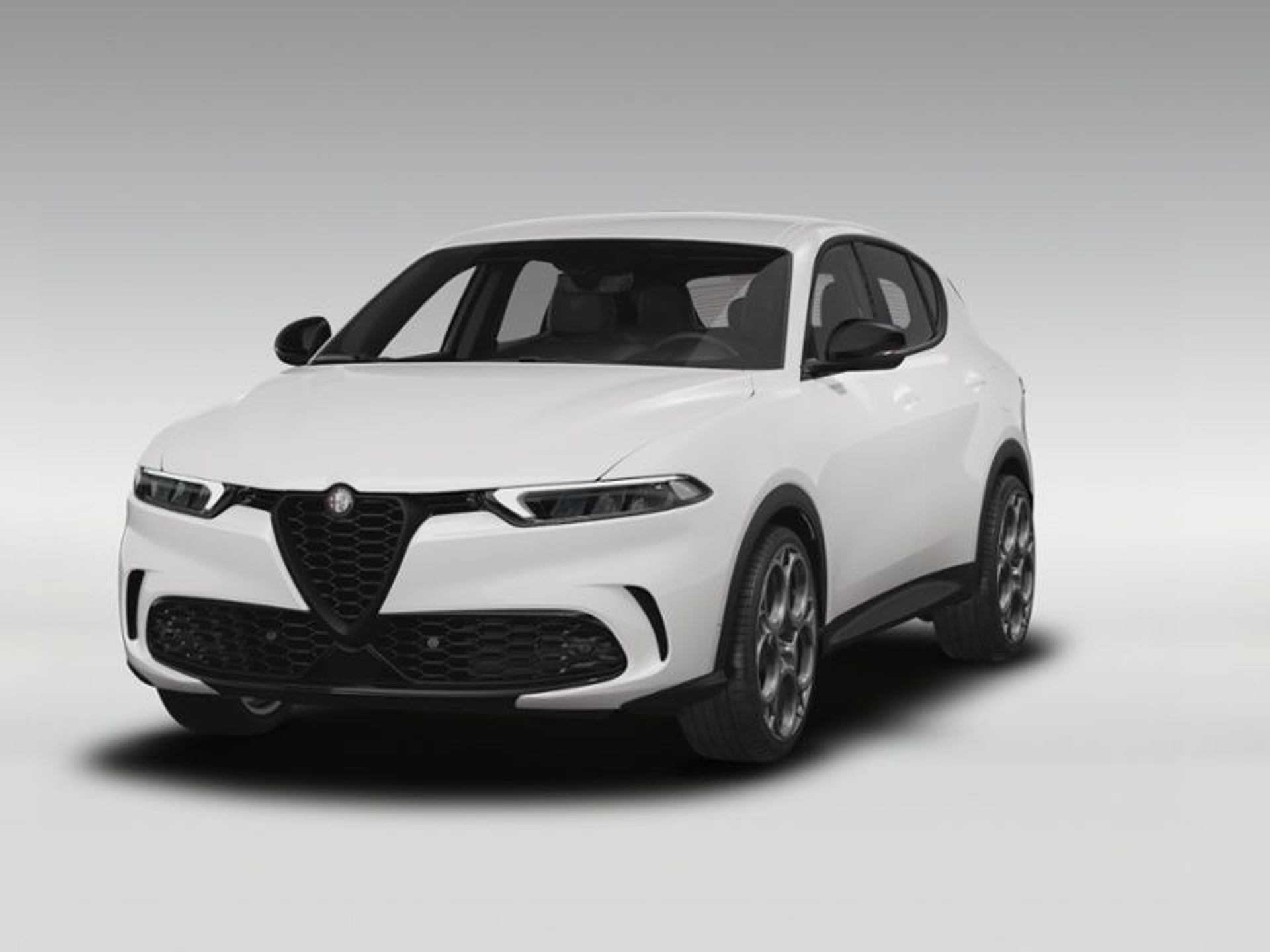 Imagen de ALFA ROMEO Tonale