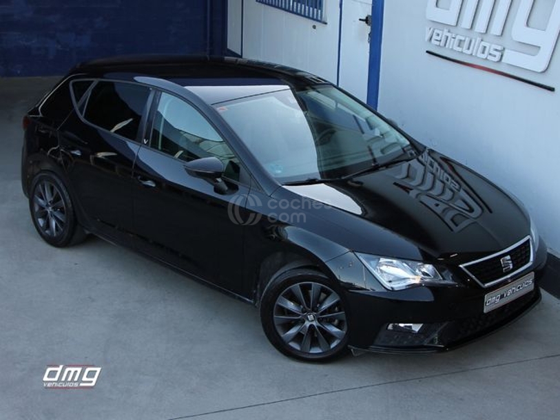 Foto del SEAT León ST 1.5 EcoTSI S&S Style 130