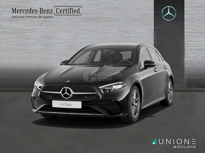 Foto del MERCEDES Clase A A 180 Progressive Line Advanced 7G-DCT