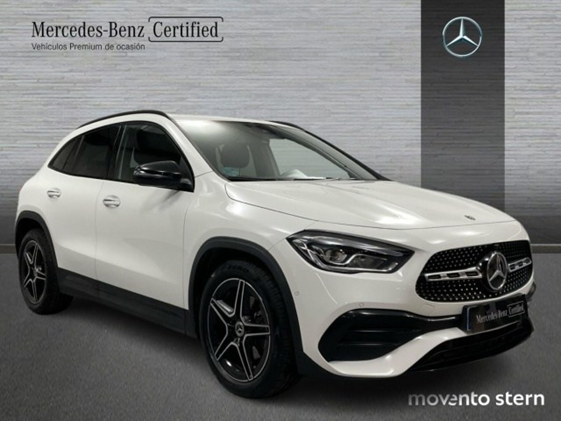 Imagen 3 de MERCEDES Clase GLA