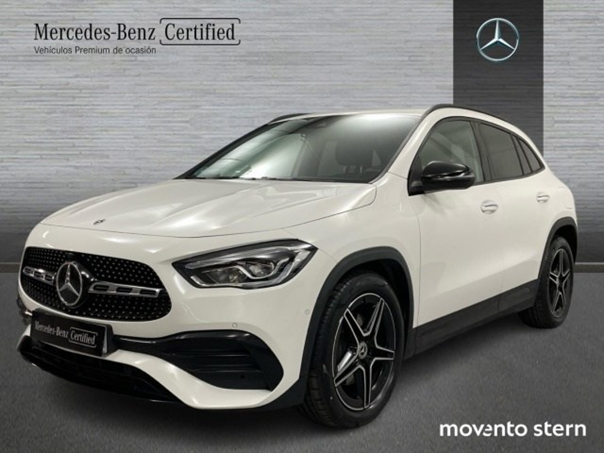 Imagen de MERCEDES Clase GLA