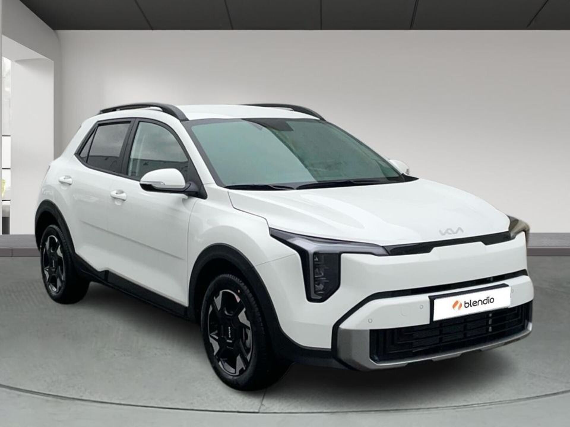 Imagen 3 de KIA Stonic