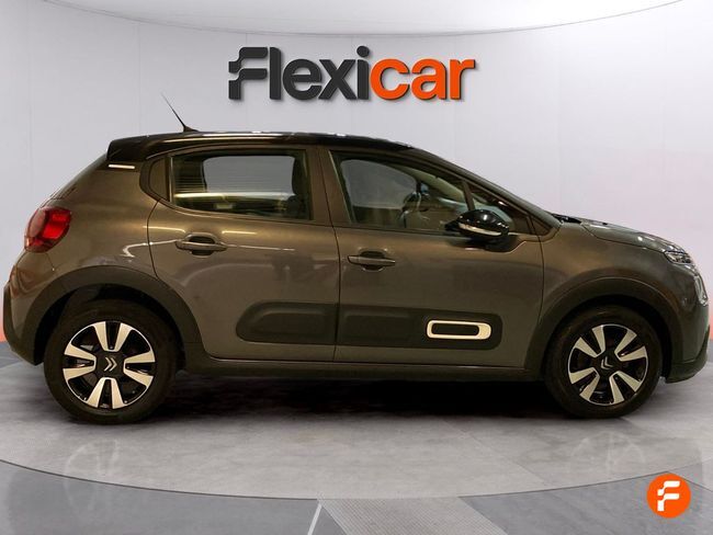 Foto del CITROEN C3 1.2 PureTech S&S Feel Pack 83