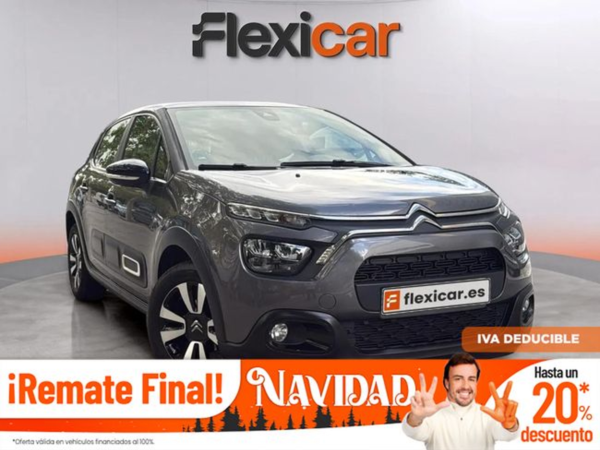 Imagen de CITROEN C3