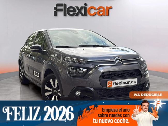 CITROEN C3 (PureTech 60KW (83CV) Feel Pack) en Vizcaya