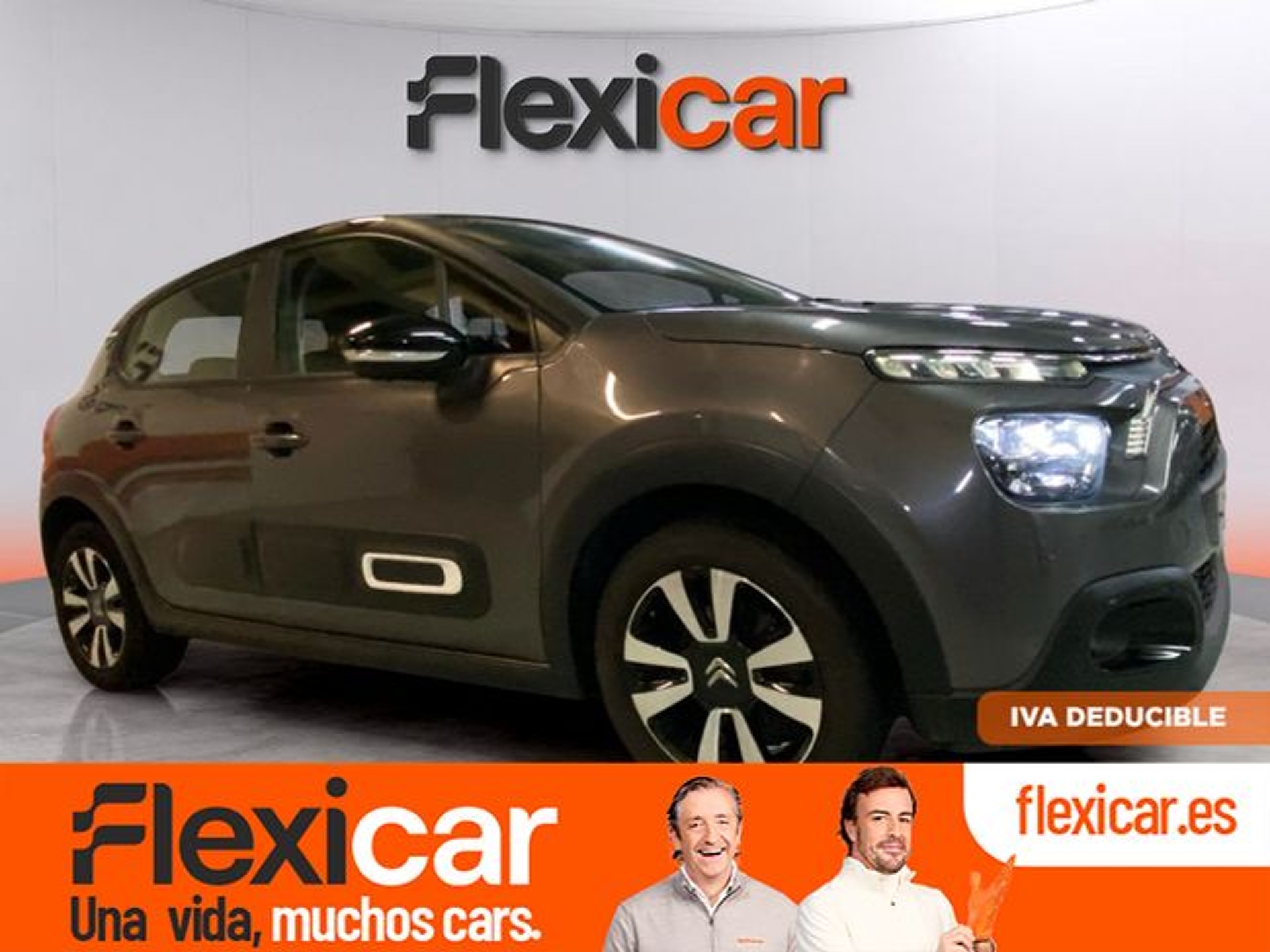 Imagen de CITROEN C3