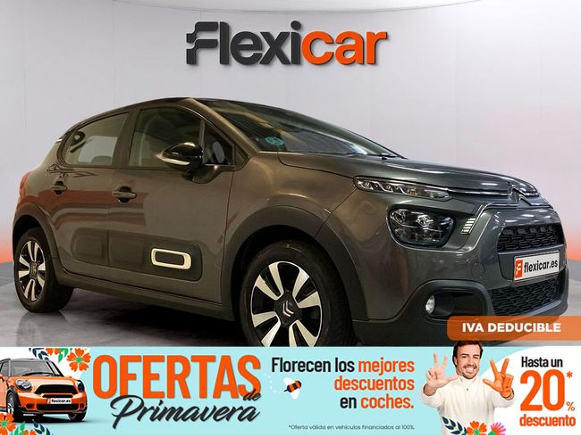 Imagen 1 de CITROEN C3