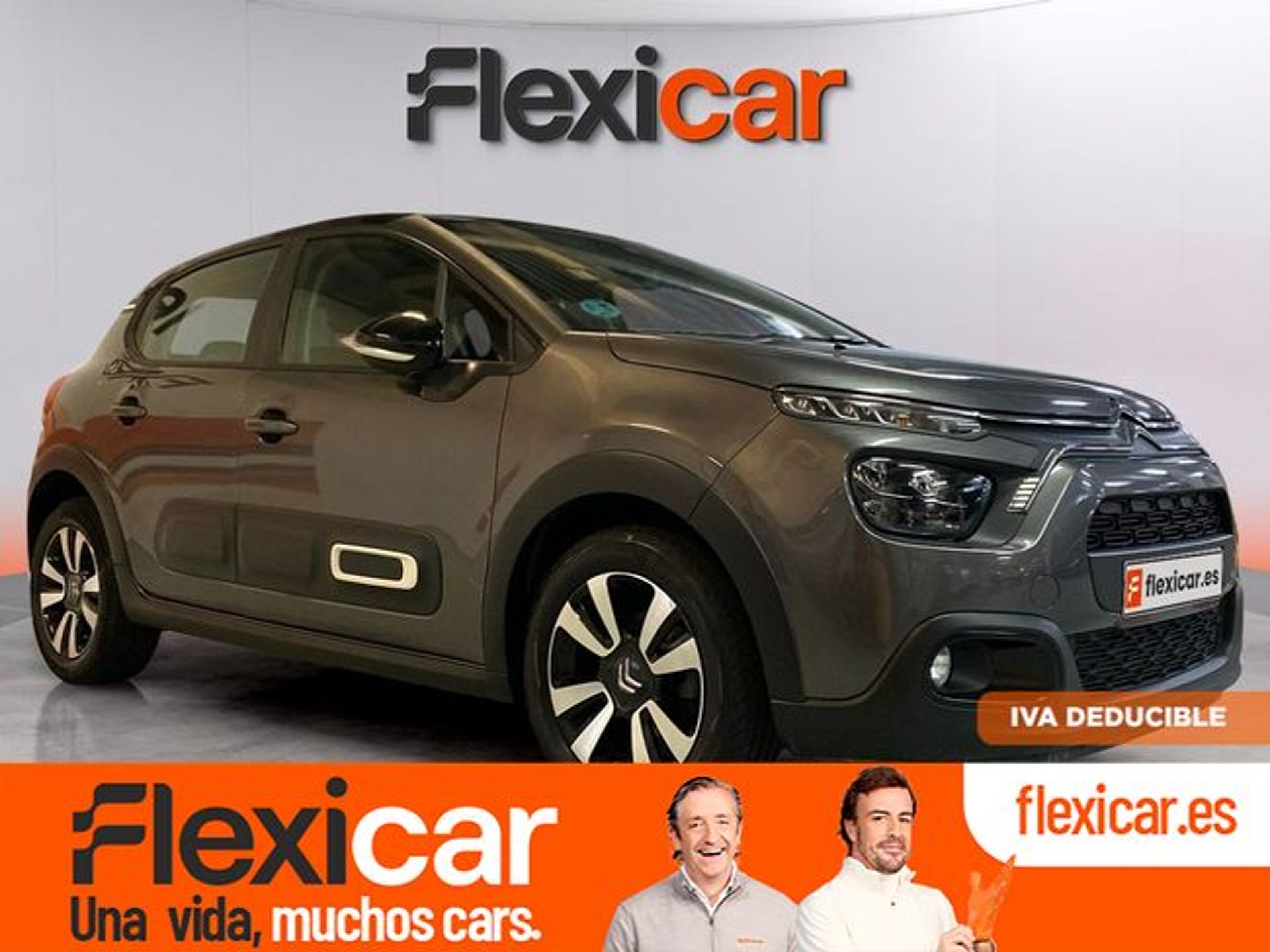 Imagen de CITROEN C3