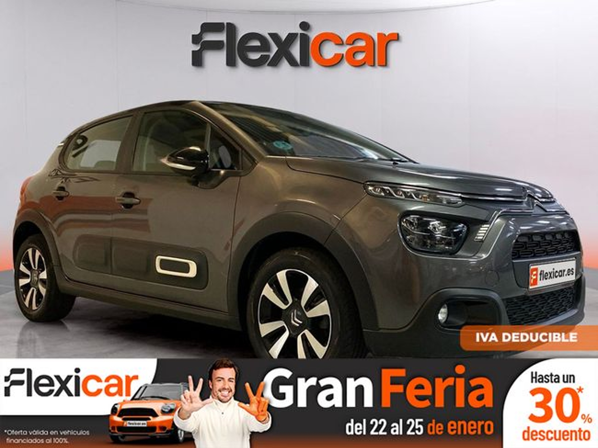 Imagen de CITROEN C3