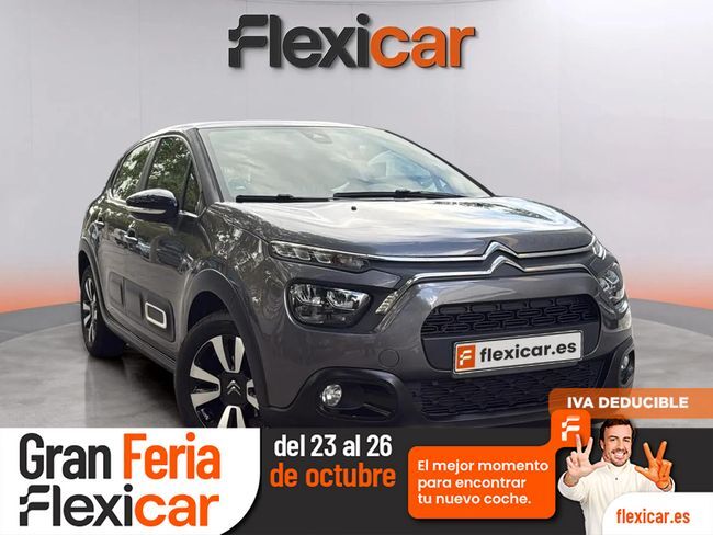 CITROEN C3 (PureTech 60KW (83CV) Feel Pack) en Vizcaya