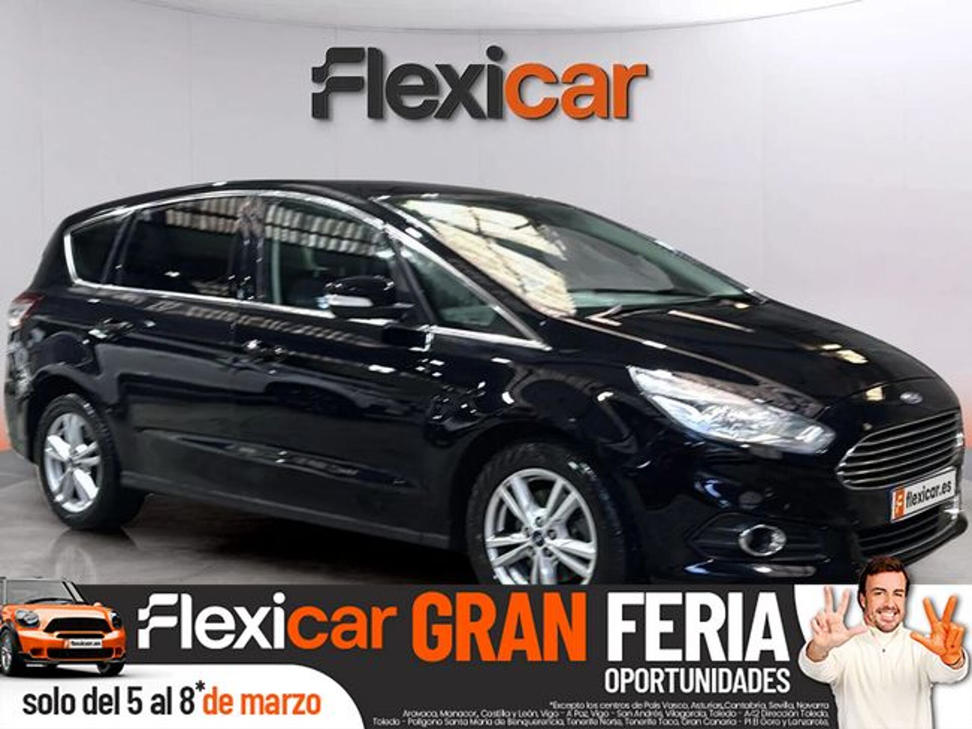 Imagen 1 de FORD S-Max