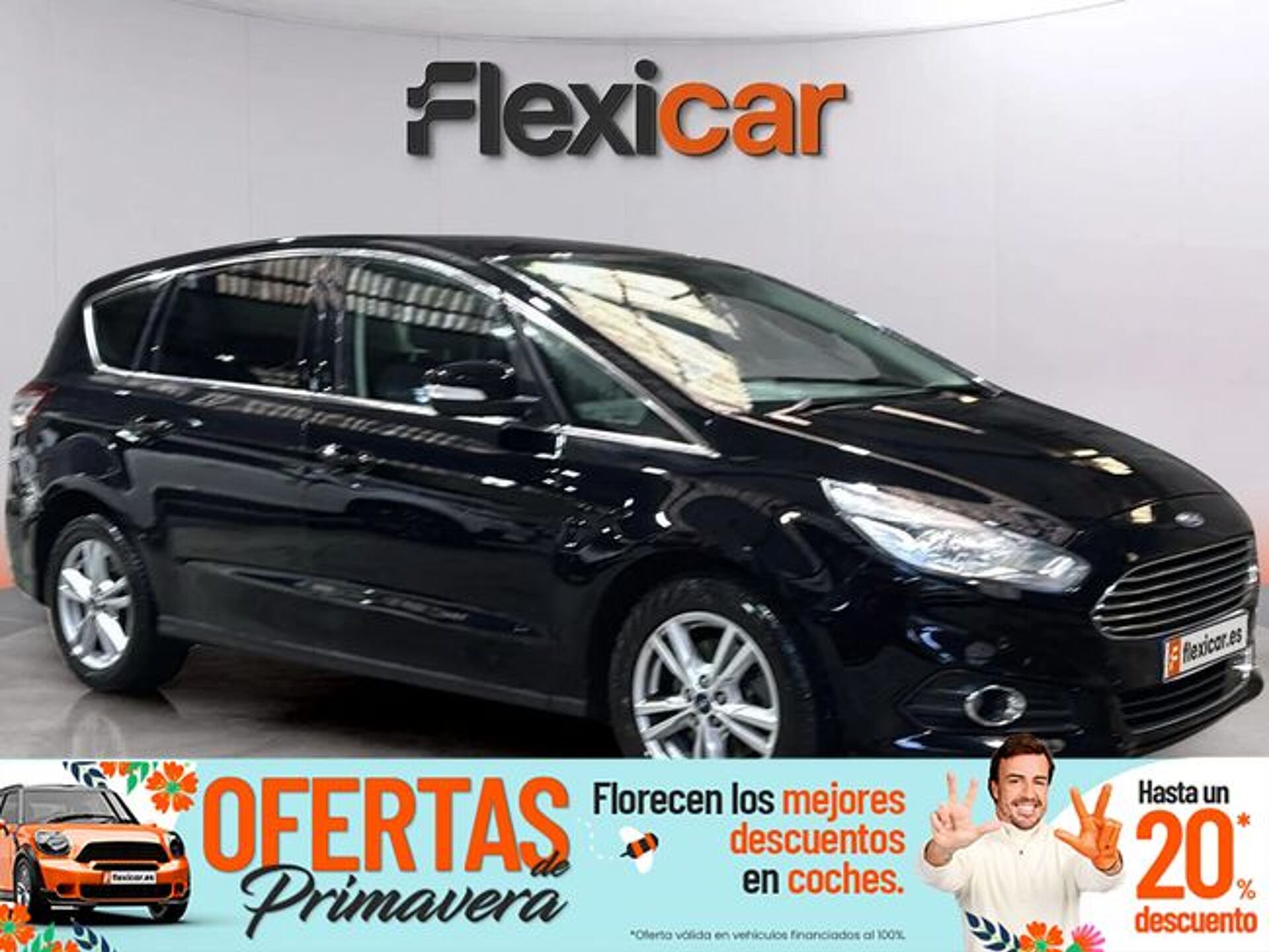 Imagen 1 de FORD S-Max