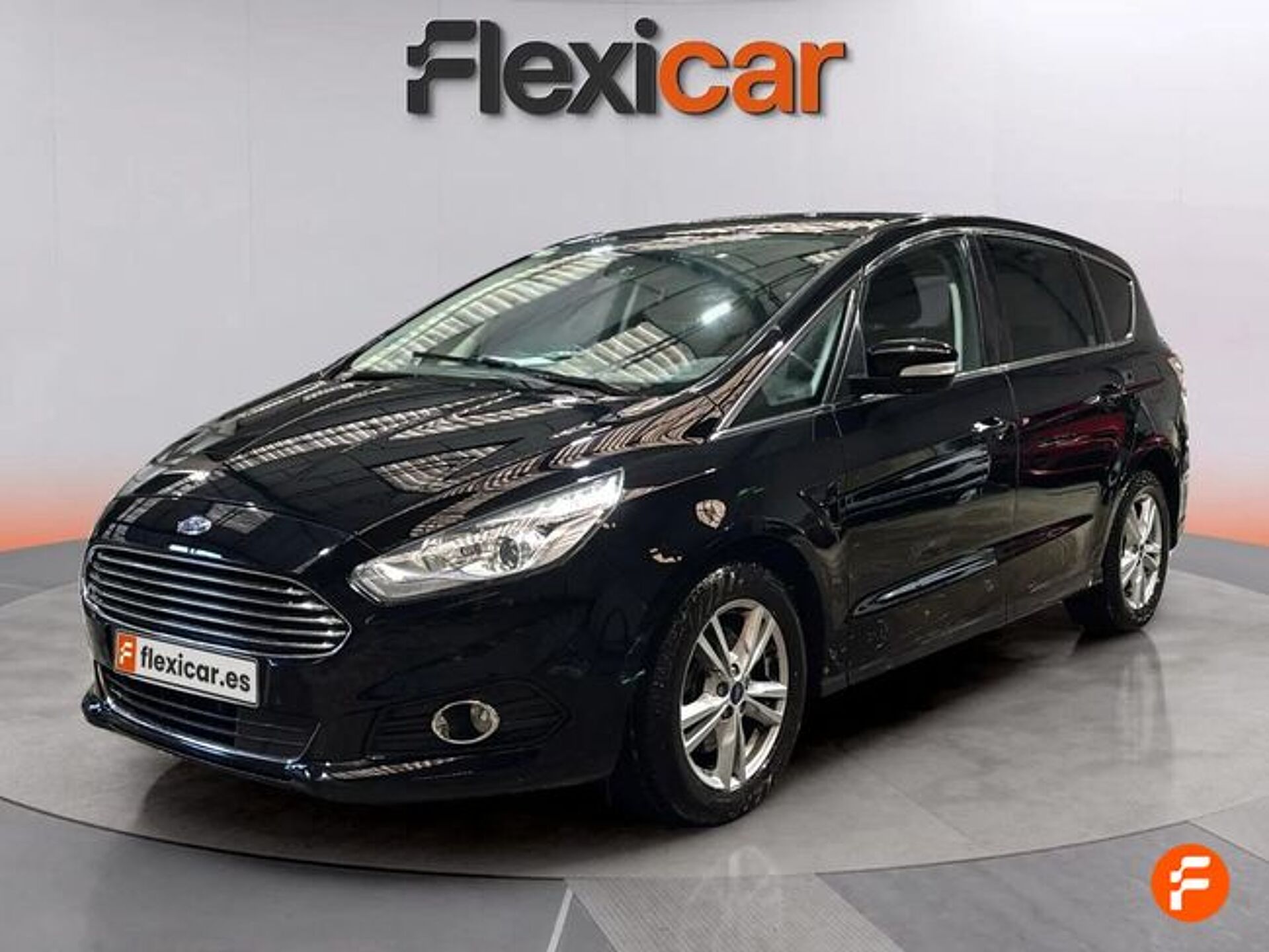Imagen 3 de FORD S-Max