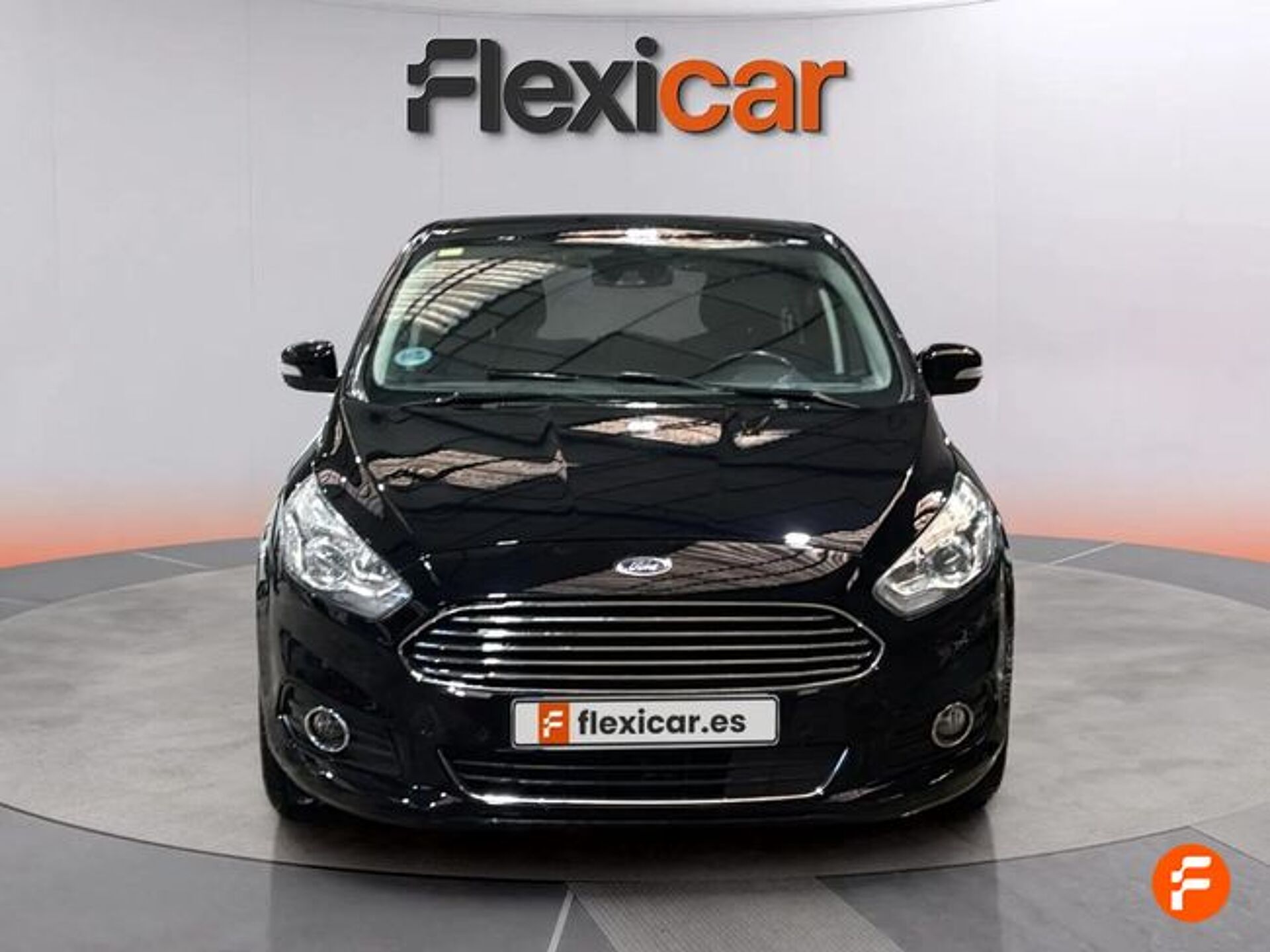 Imagen 2 de FORD S-Max