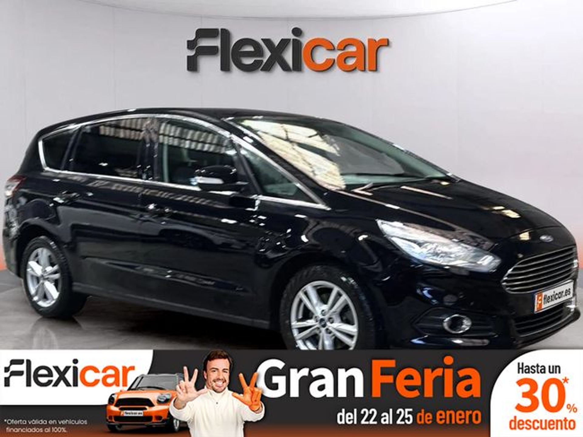 Imagen de FORD S-Max