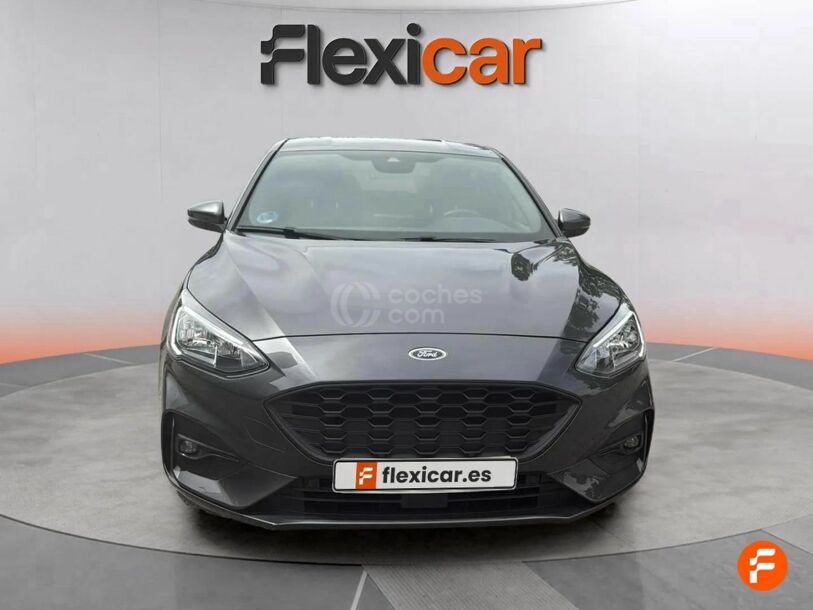 Foto del FORD Focus Sportbreak 1.0 Ecoboost MHEV ST Line