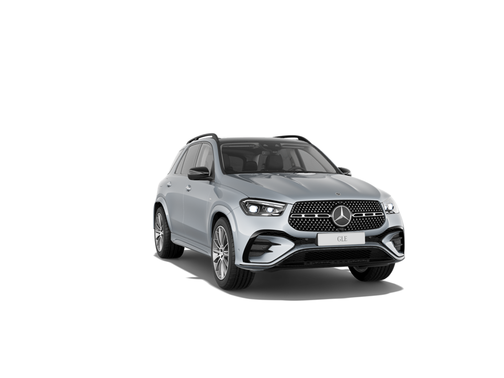 Imagen 2 de MERCEDES Clase GLE