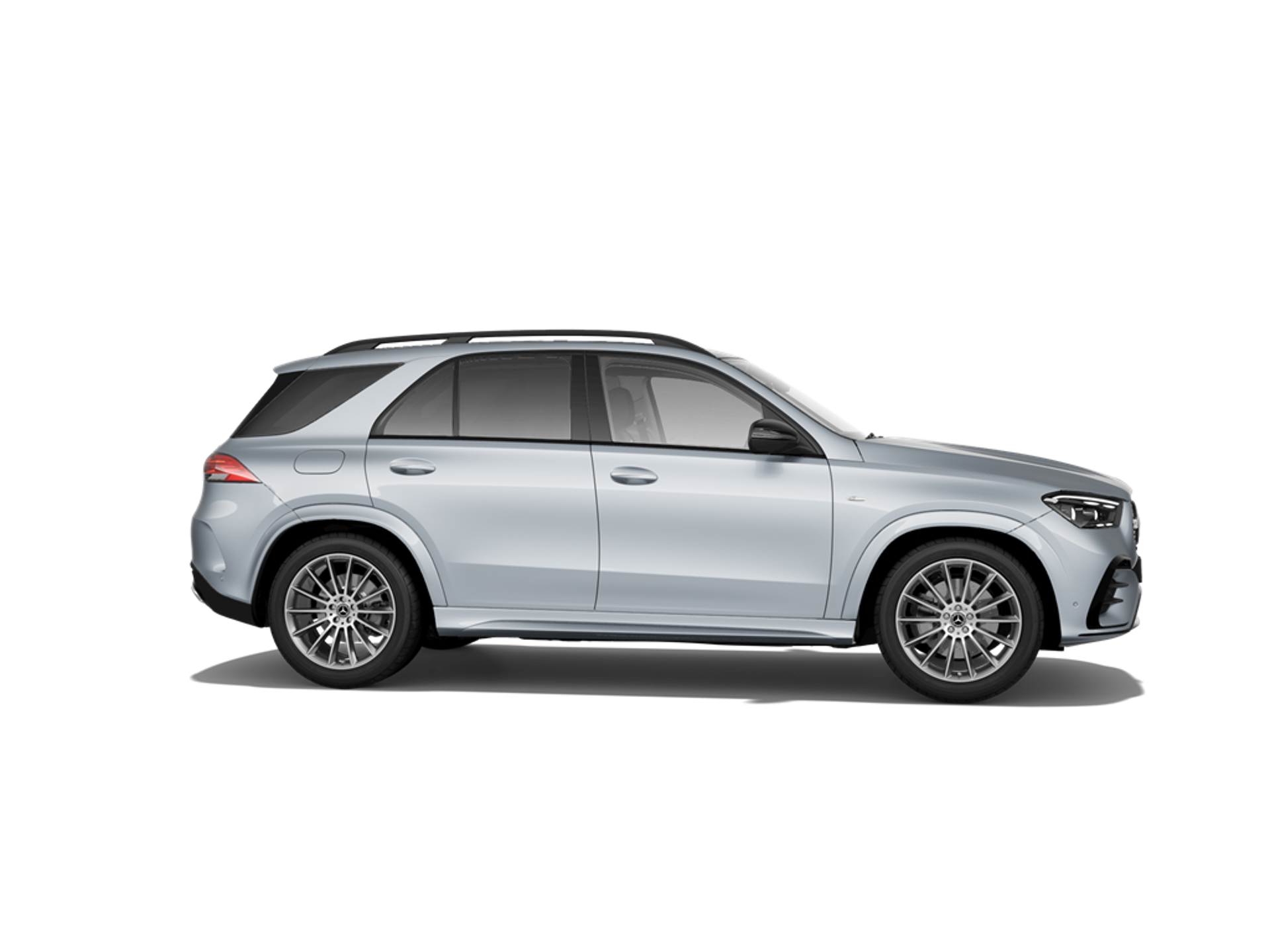Imagen 3 de MERCEDES Clase GLE