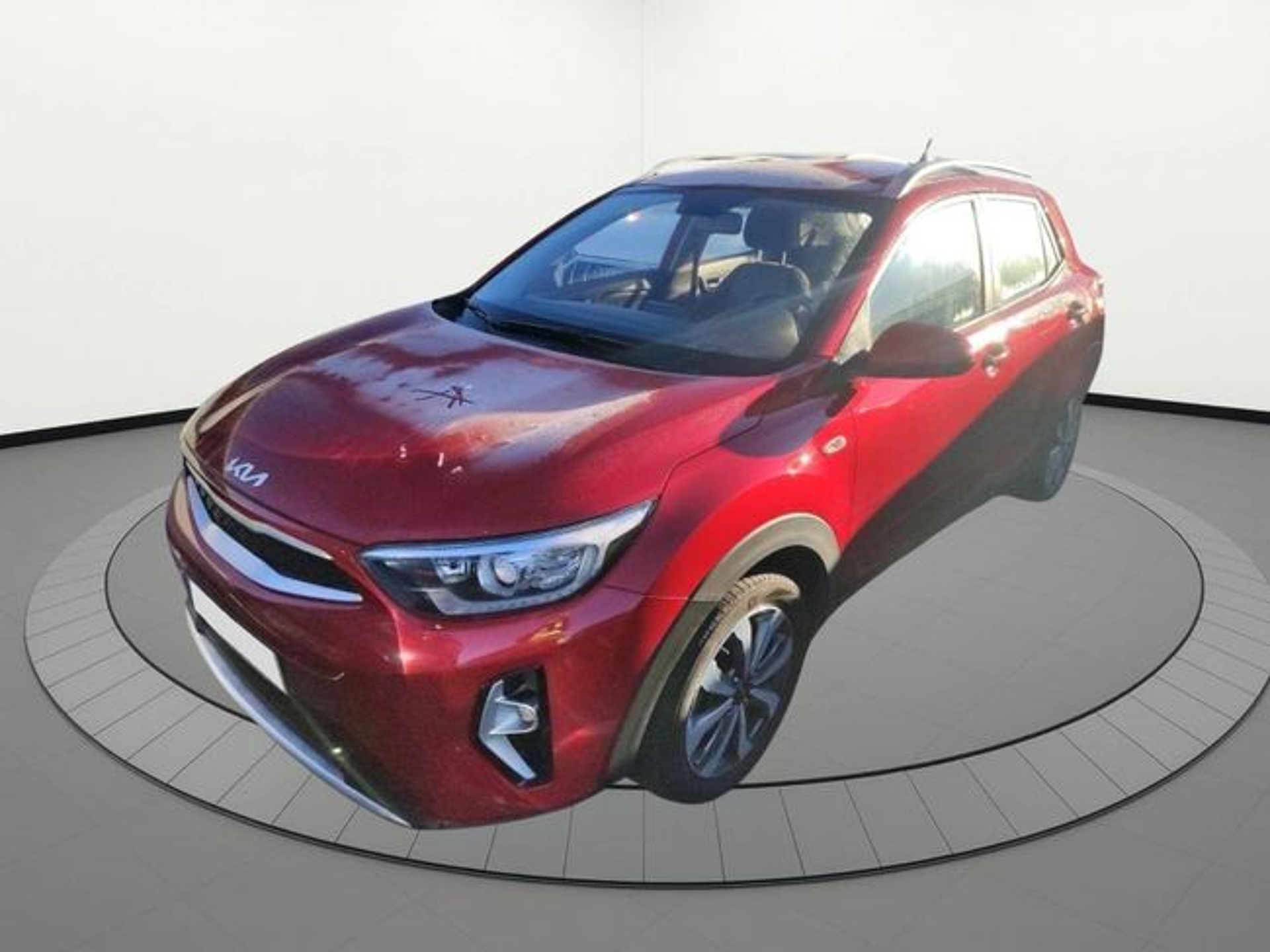 Imagen de KIA Stonic