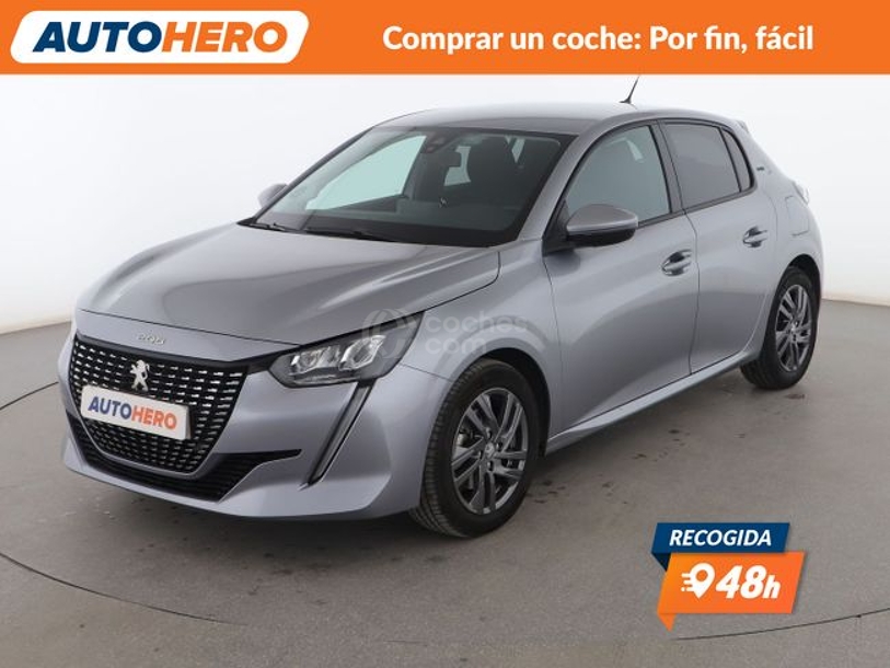 Foto del PEUGEOT 208 1.2 Puretech S&S Style 100