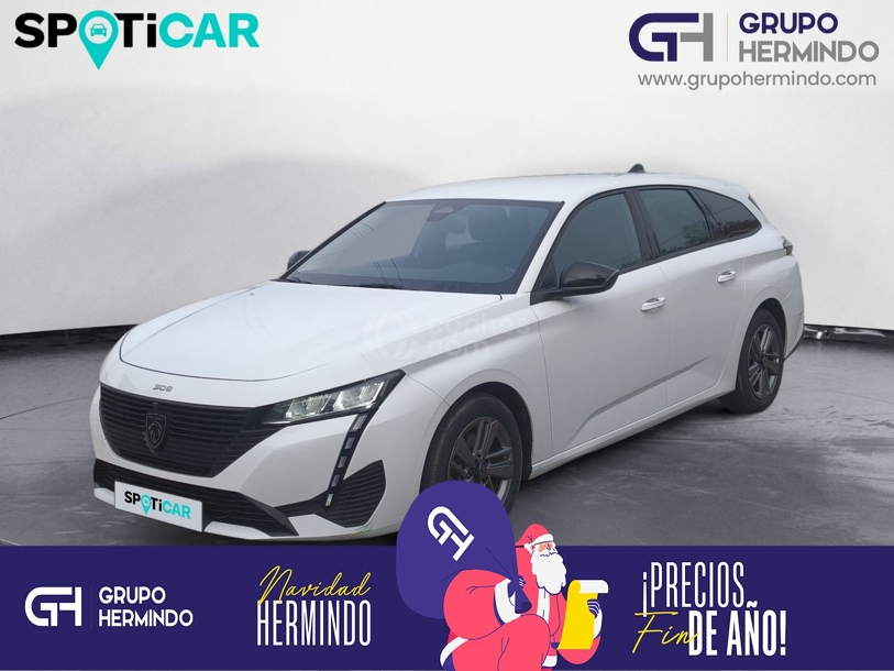 Foto del PEUGEOT 308 SW 1.5 BlueHDi S&S Active Pack 130